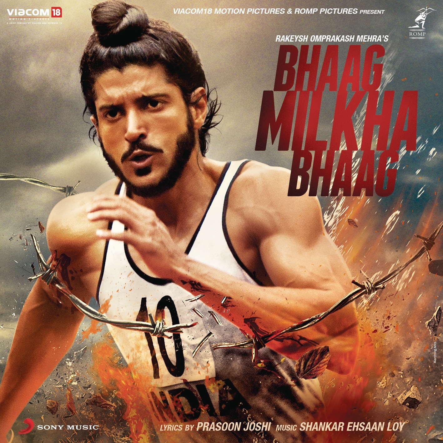 bhag milkha bhag 300mb movie download